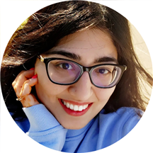 Niha Mahboob, LPCC