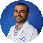 Nihit Patel, RN