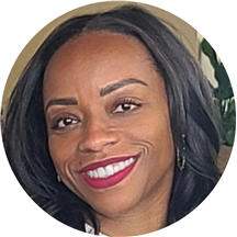 Niija McMillon, LMFT