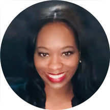 Nikaria Lewis, LCSW