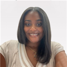 Nikea Wilcox, LCSW