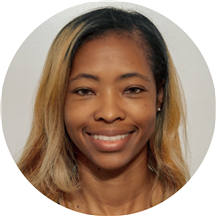 Nikeita McDonald, LCMHC