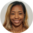 Nikeita McDonald, LCMHC