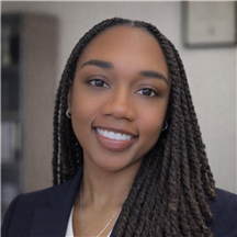 Nikelah Hughes, LCSW