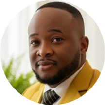 Nikelson Pierre, PMHNP