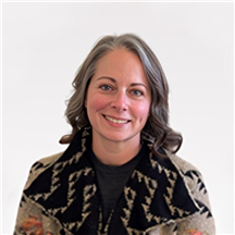 Niki Lehnherr, LCSW