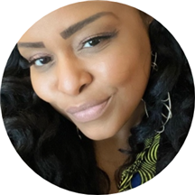 Nikiah Washington, MS