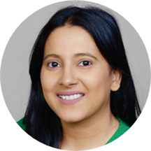 Nikita Dhungel, APRN