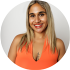 Nikita Fernandes, LMHC, CST