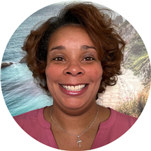 Nikita Wordlow, LCSW