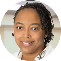 Nikitia Booth, APRN, RN