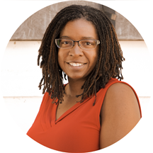 Nikki Barfield, LCSW