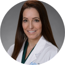 Nikki Fedel, PA