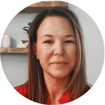 Nikki Rappa, LMHC