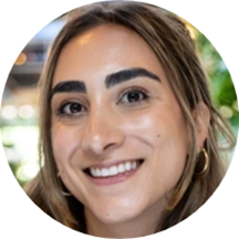 Nikki Sahebghalam, RD