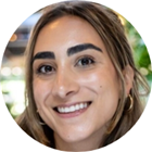 Nikki Sahebghalam, RD