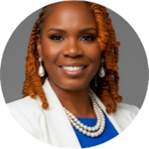 Nikki Strong, PMHNP