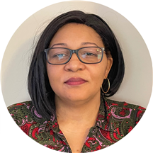 Nikki Uwazie, PMHNP