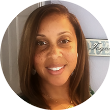 Nikkia Harper, LCSW