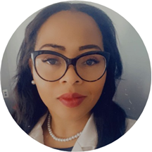 Nikkira Townsend, NP