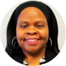 Nikole Green, LCPC