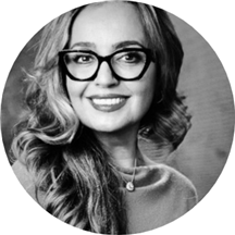 Niloufar Hoveyda, LMFT