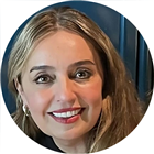 Niloufar Hoveyda, LMFT