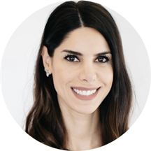 Niloufar Nekou, LMFT