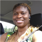 Nimi George, NP