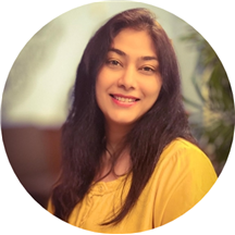 Nimrat Bindra, LPC