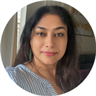 Nimrat Bindra, LPC