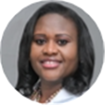 Nimrode Toussaint, APRN, RN, NP