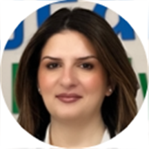 Nina Aronov, FNP-BC