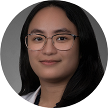 Nina Christine Josue, PA