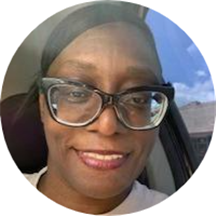 Nina Davis, PMHNP
