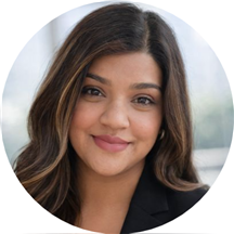 Nina DhanotaMann, LCSW