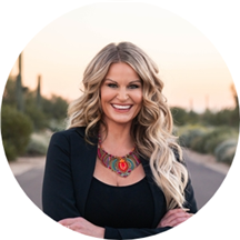 Nina Fox, LCSW