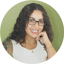 Nina Gagnier, PMHNP