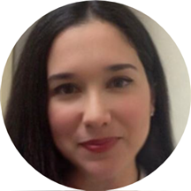 Nina Garcia, PA-C