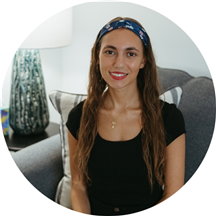 Nina Kosubevsky, MSW