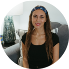 Nina Kosubevsky, MSW