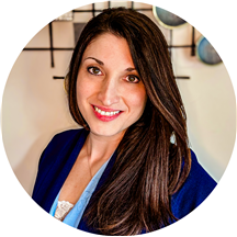 Nina Mohsini, APRN, PMHNP-BC, RN, MSN