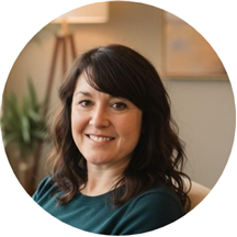 Nina Nazimowitz, LMFT