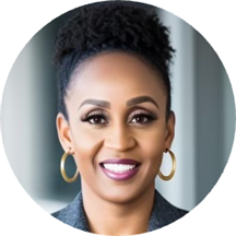 Nina Ngwa, APRN
