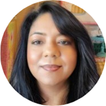 Nina Nicholas, LMHC