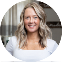 Nina Olsen, RD