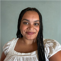 Nina Parks, LCSW
