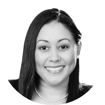 Nina Pierre, LCSW