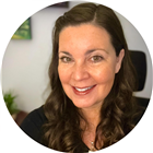 Nina Powell, LCSW