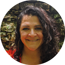 Nina Romá Agvanian, LCSW - C